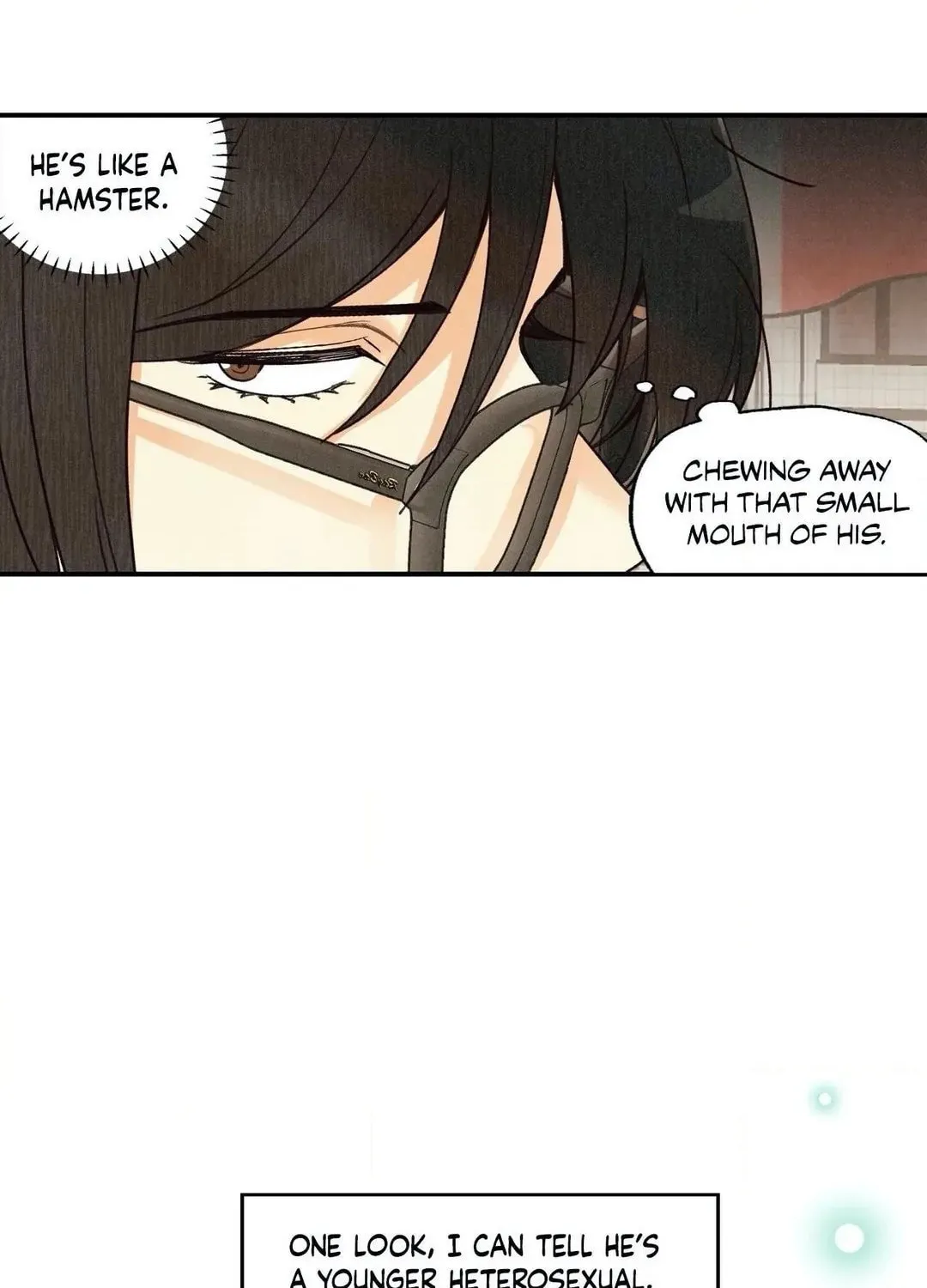 Read Pian Pian chapter 21 image 13 on Lezhin