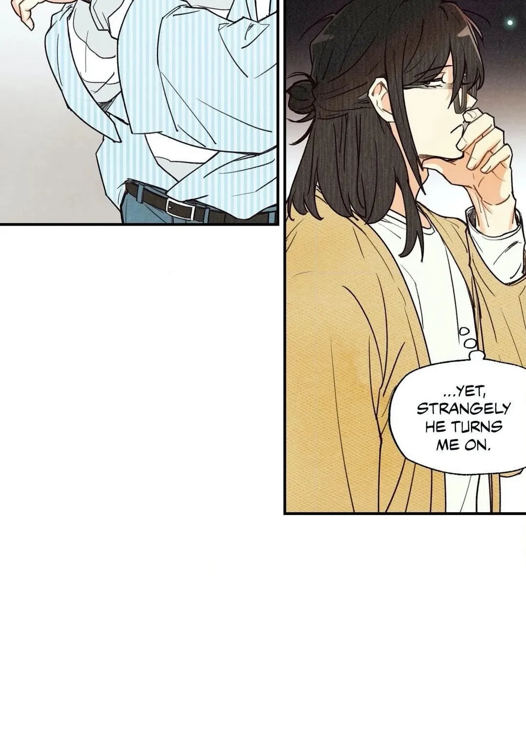 Read Pian Pian chapter 21 image 16 on Lezhin