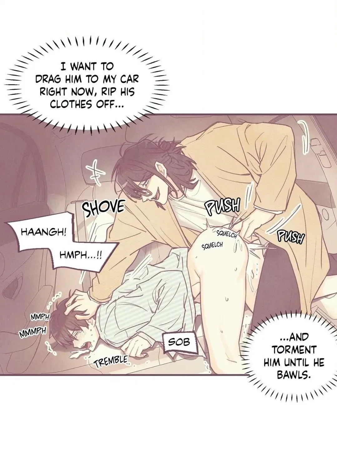 Read Pian Pian chapter 21 image 18 on Lezhin