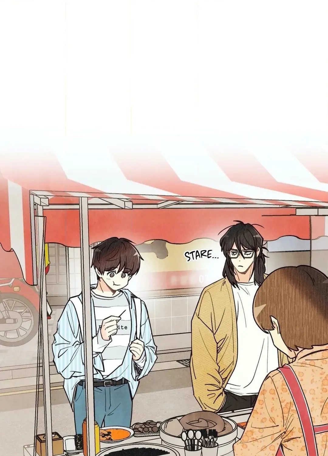 Read Pian Pian chapter 21 image 3 on Lezhin