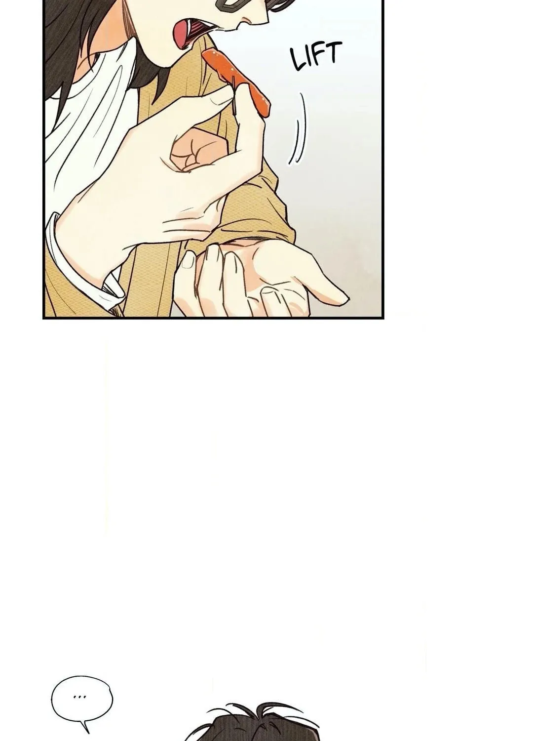 Read Pian Pian chapter 21 image 33 on Lezhin