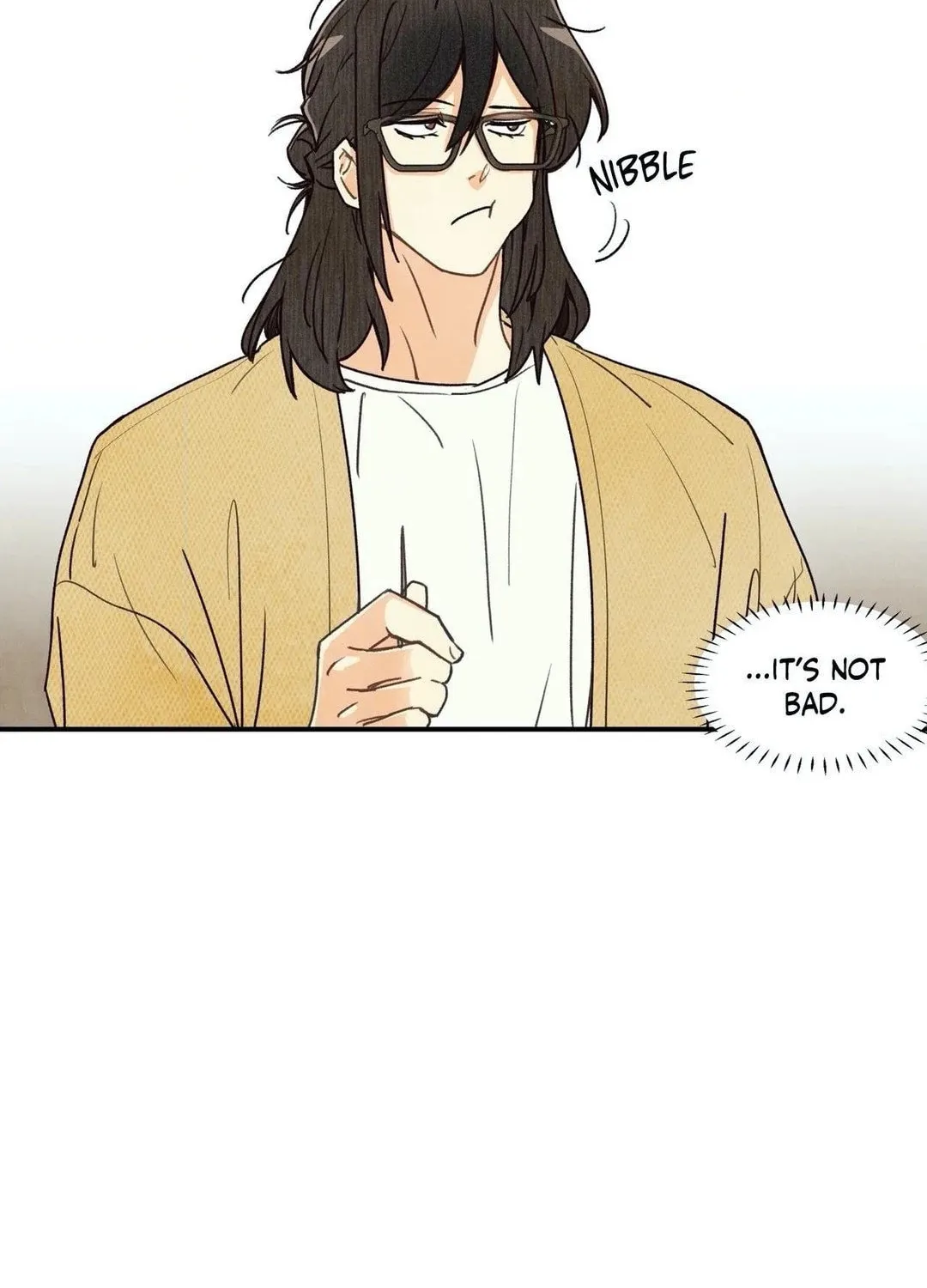Read Pian Pian chapter 21 image 34 on Lezhin