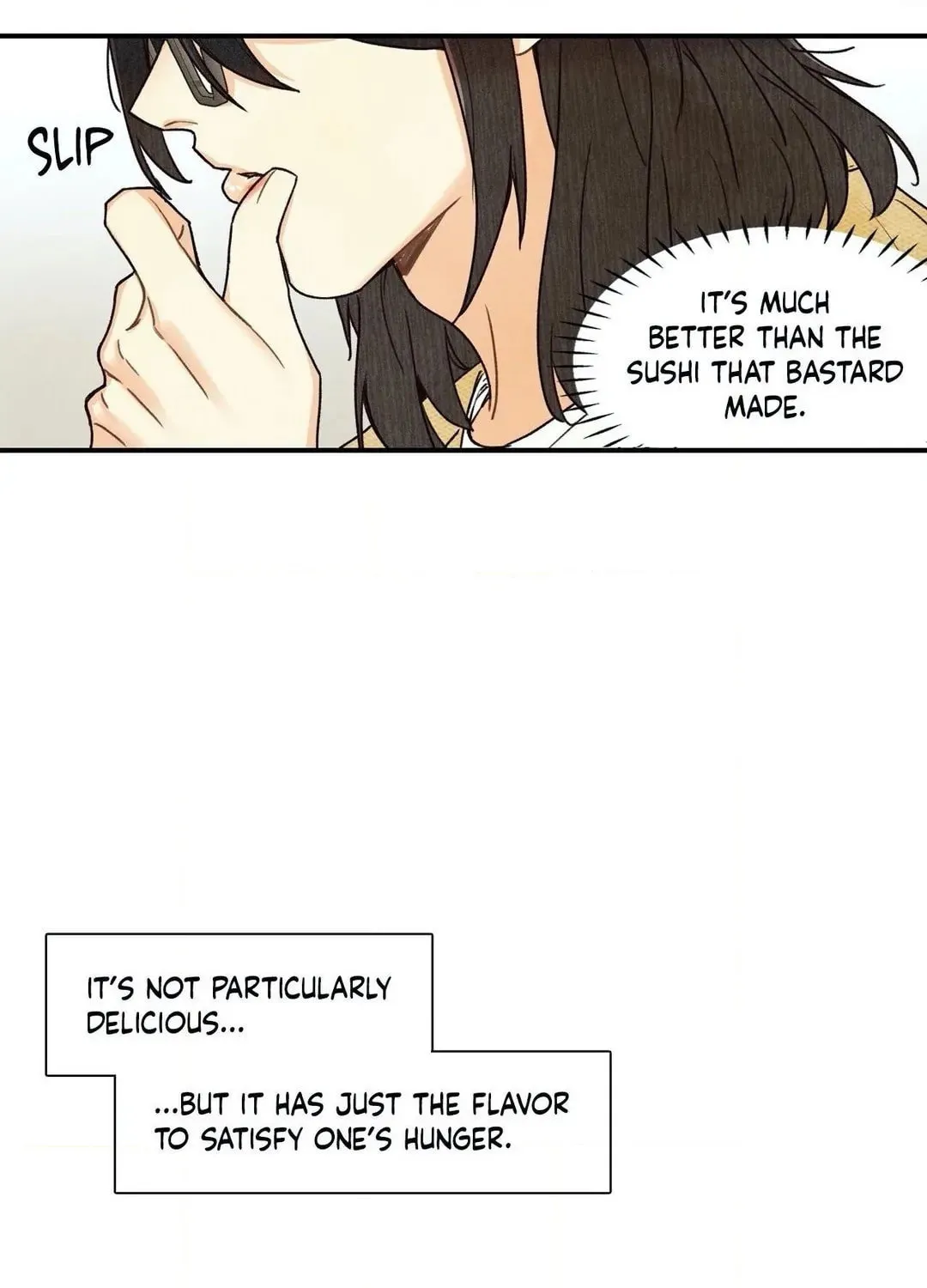 Read Pian Pian chapter 21 image 36 on Lezhin