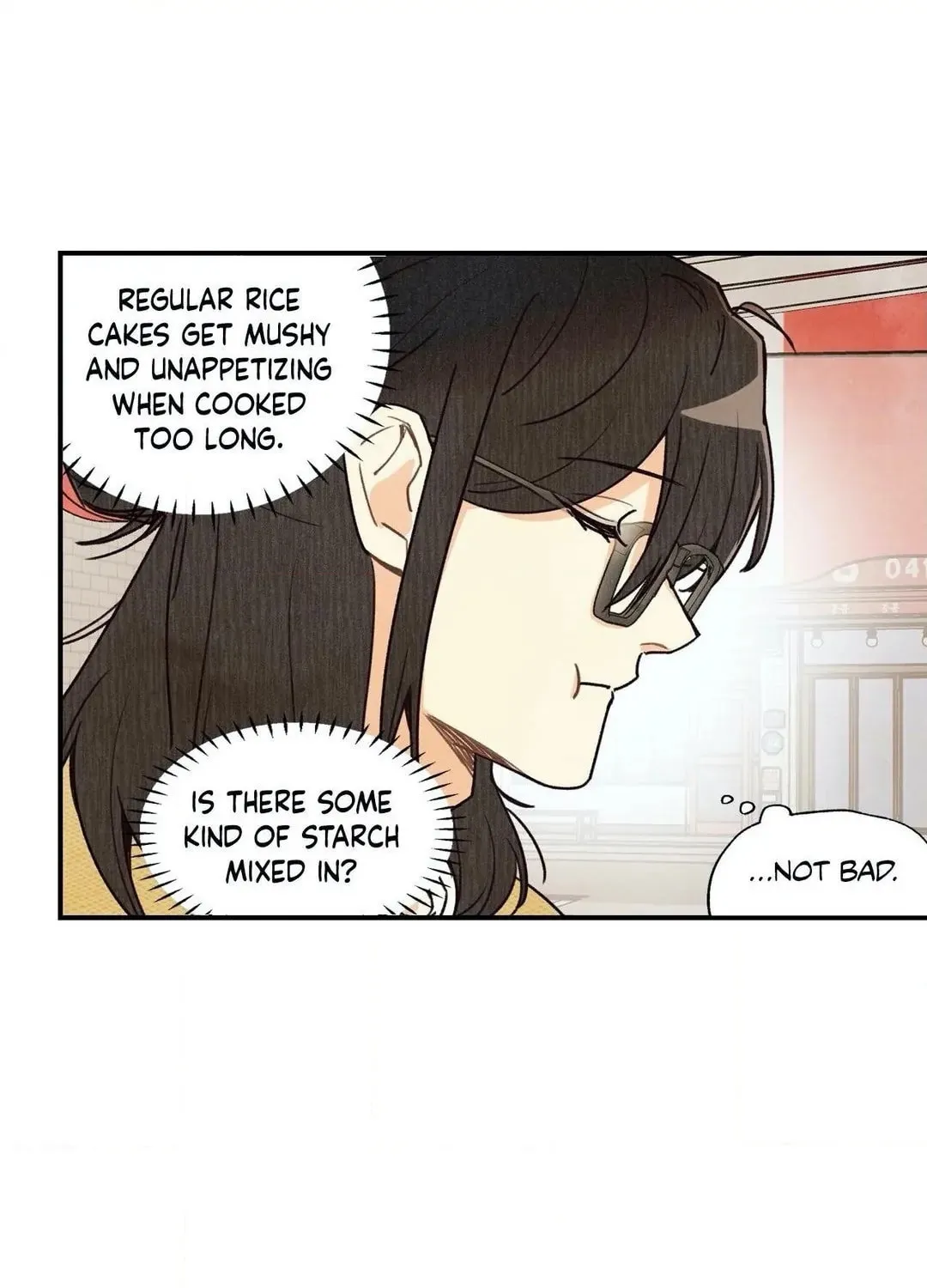 Read Pian Pian chapter 21 image 39 on Lezhin