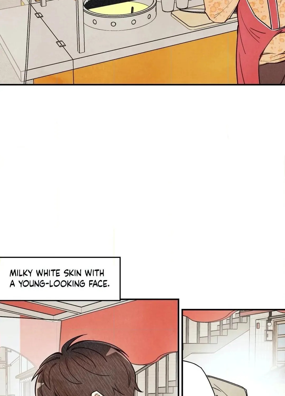 Read Pian Pian chapter 21 image 4 on Lezhin