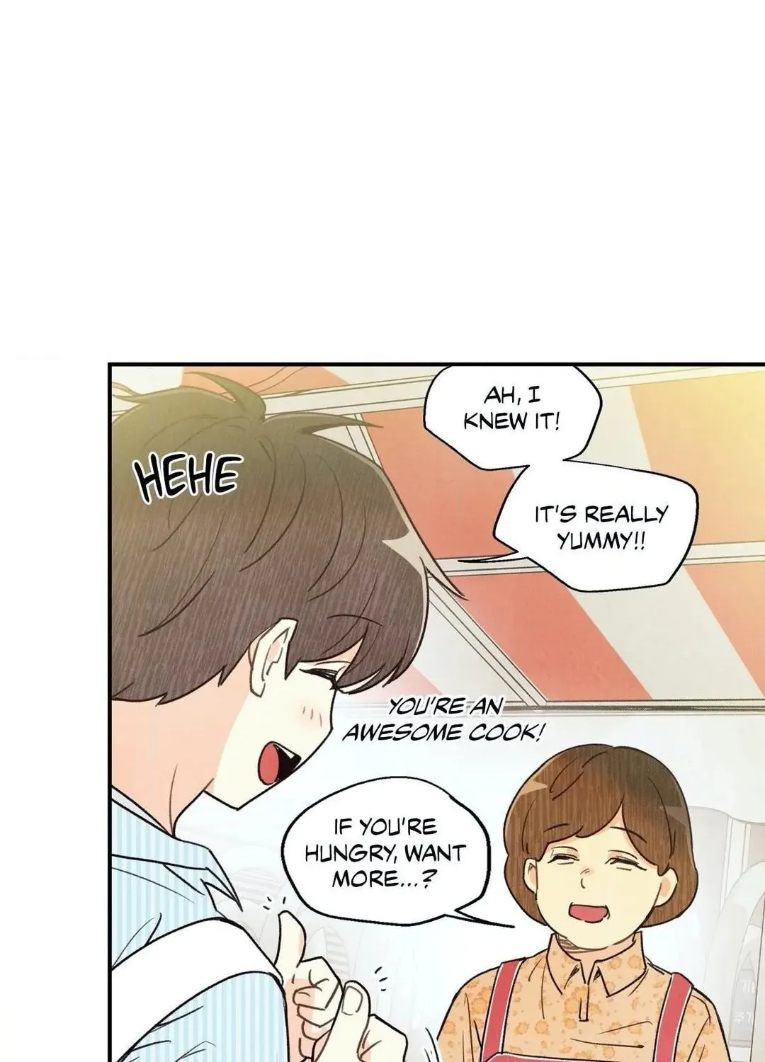 Read Pian Pian chapter 21 image 43 on Lezhin