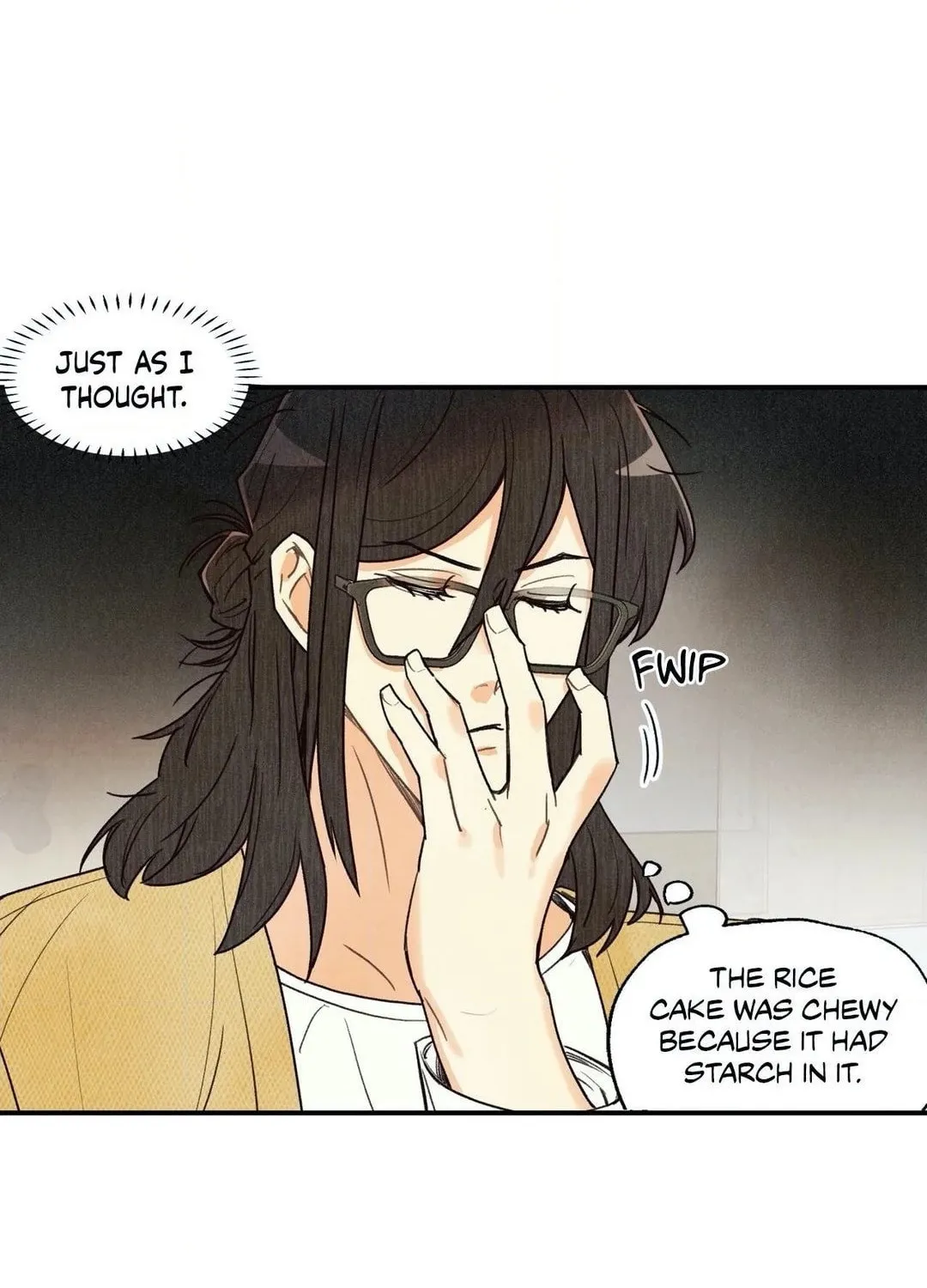 Read Pian Pian chapter 21 image 46 on Lezhin
