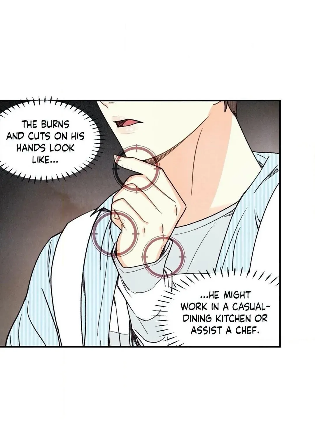 Read Pian Pian chapter 21 image 49 on Lezhin