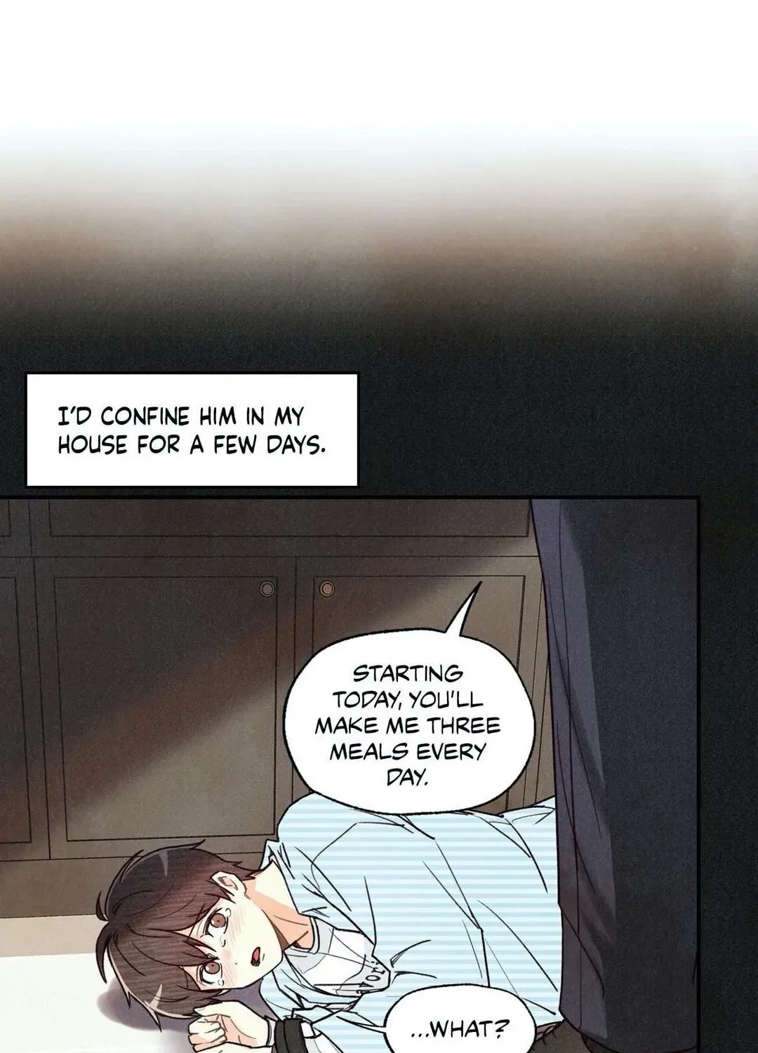 Read Pian Pian chapter 21 image 54 on Lezhin
