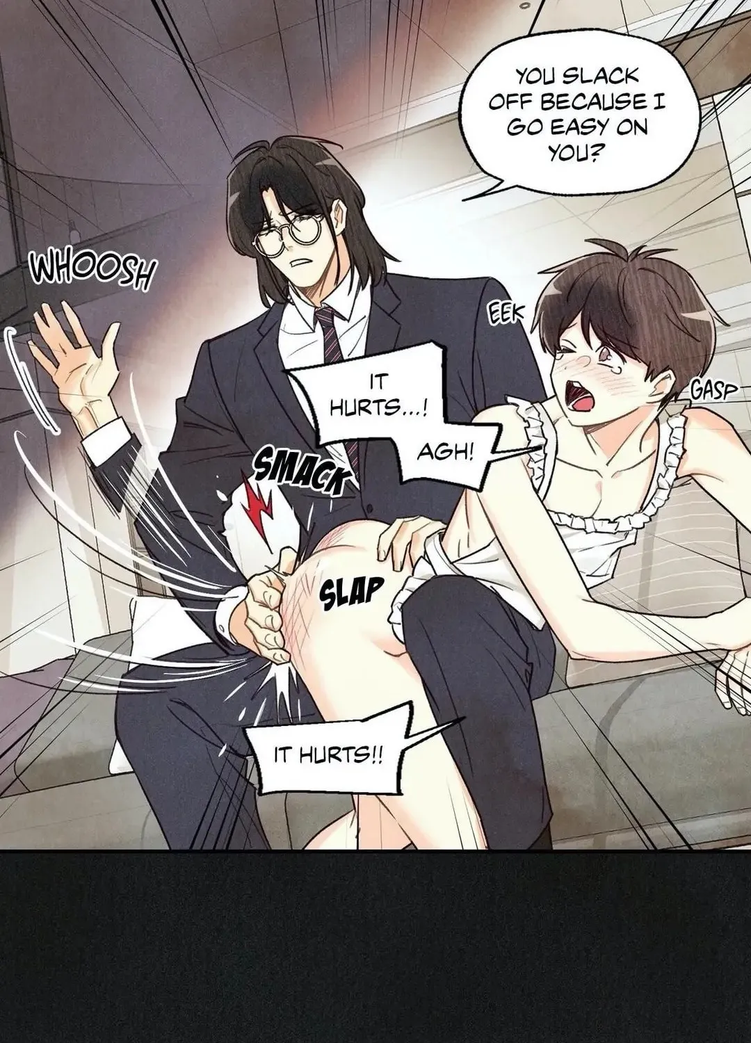 Read Pian Pian chapter 21 image 58 on Lezhin