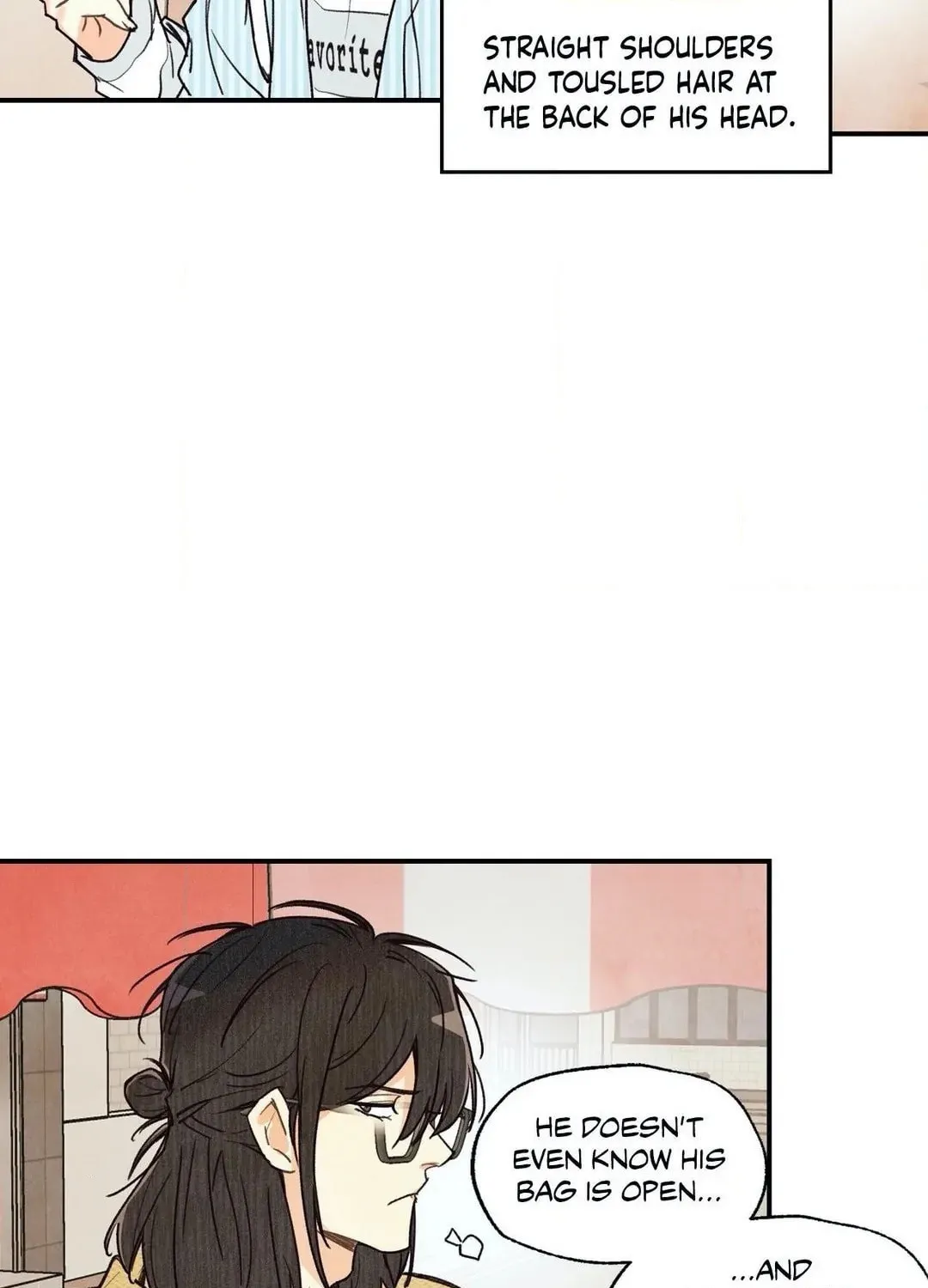 Read Pian Pian chapter 21 image 6 on Lezhin