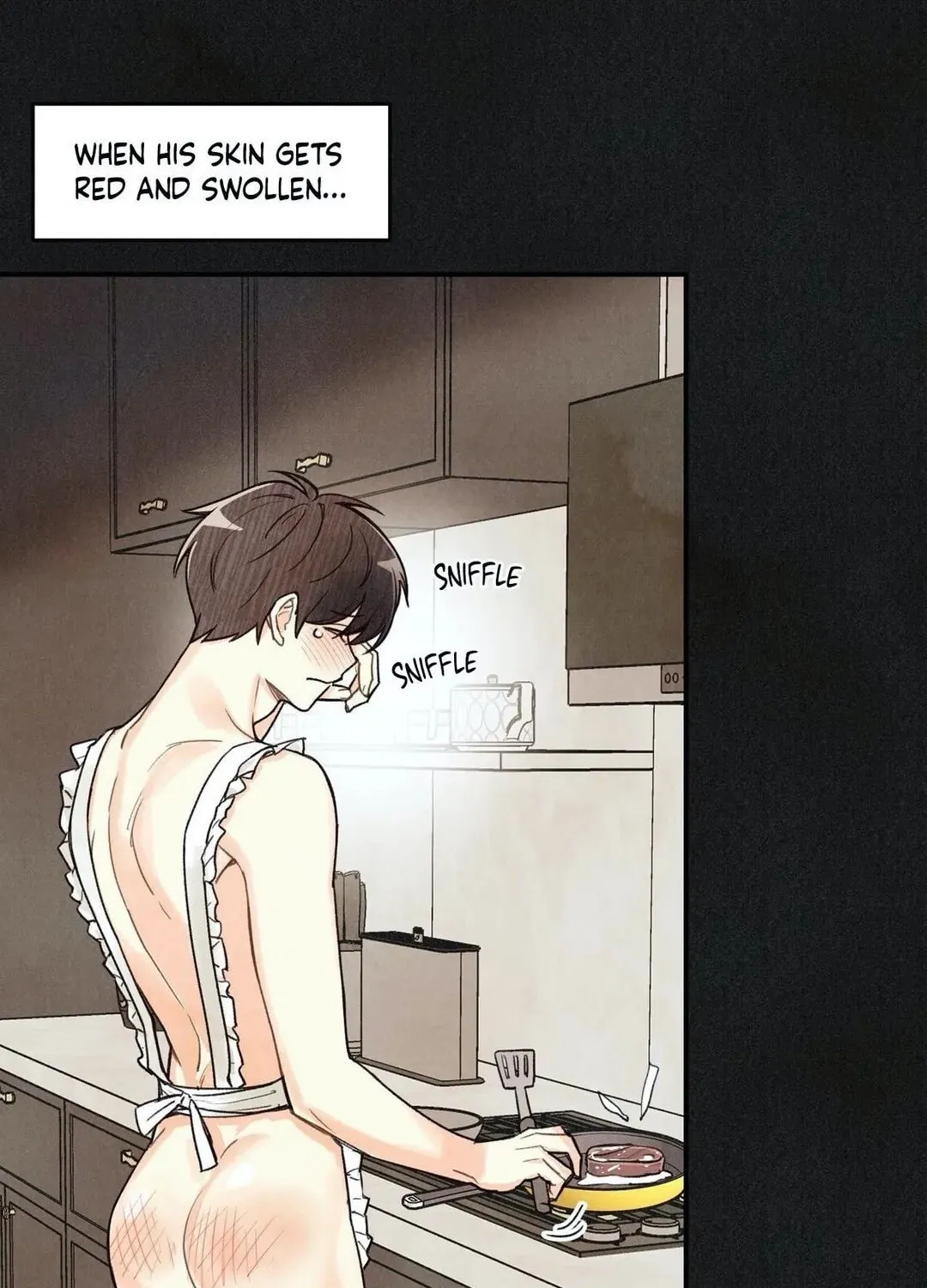 Read Pian Pian chapter 21 image 60 on Lezhin