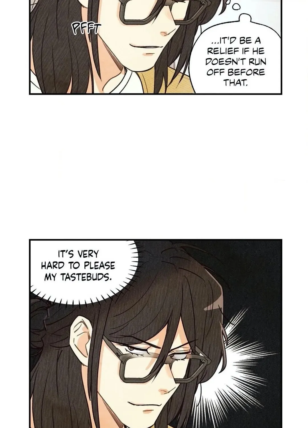 Read Pian Pian chapter 21 image 63 on Lezhin