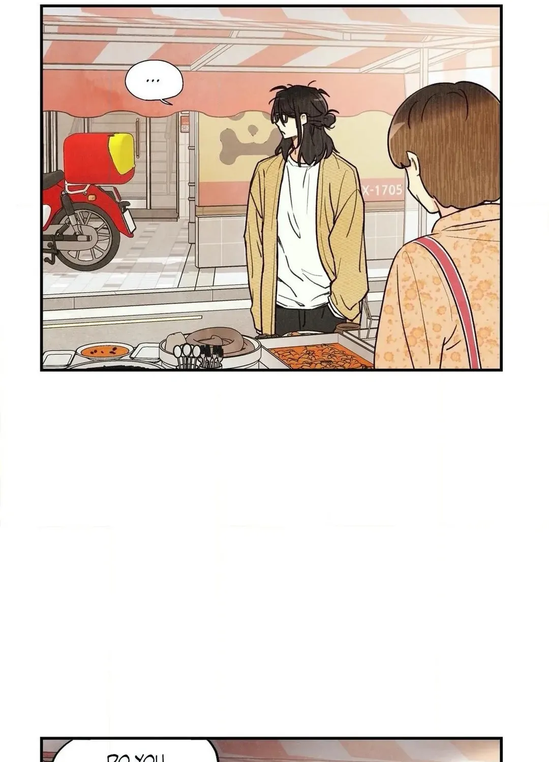 Read Pian Pian chapter 21 image 67 on Lezhin
