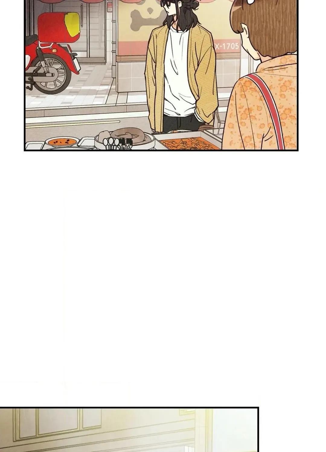 Read Pian Pian chapter 21 image 69 on Lezhin