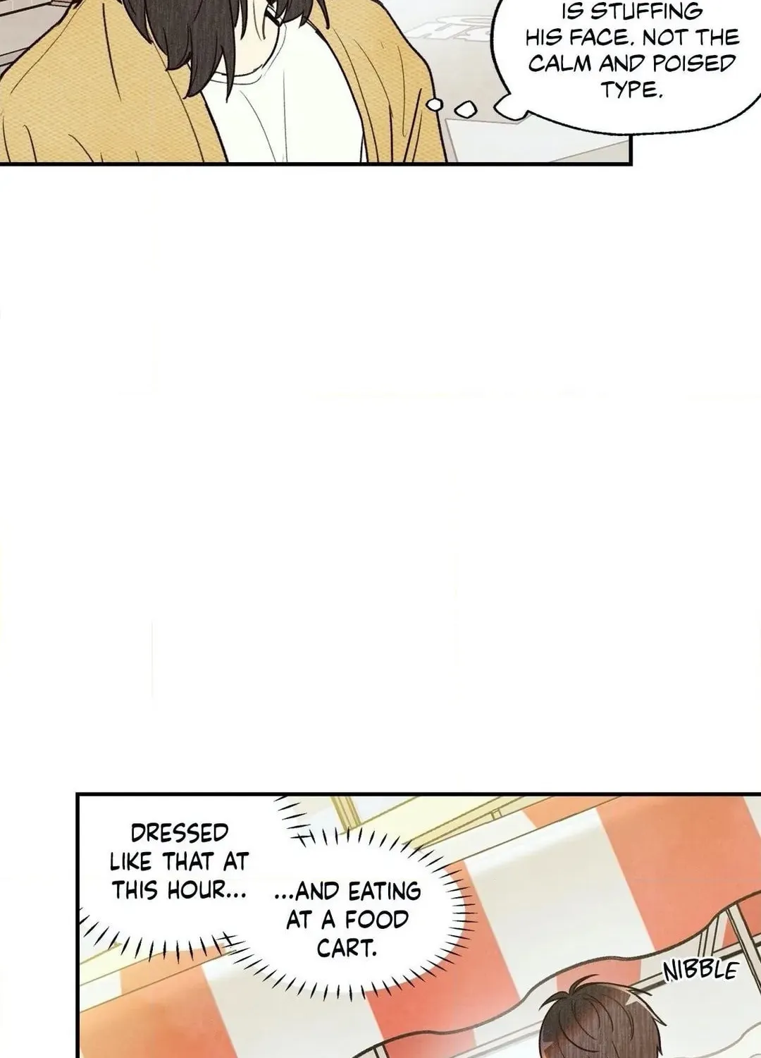 Read Pian Pian chapter 21 image 7 on Lezhin