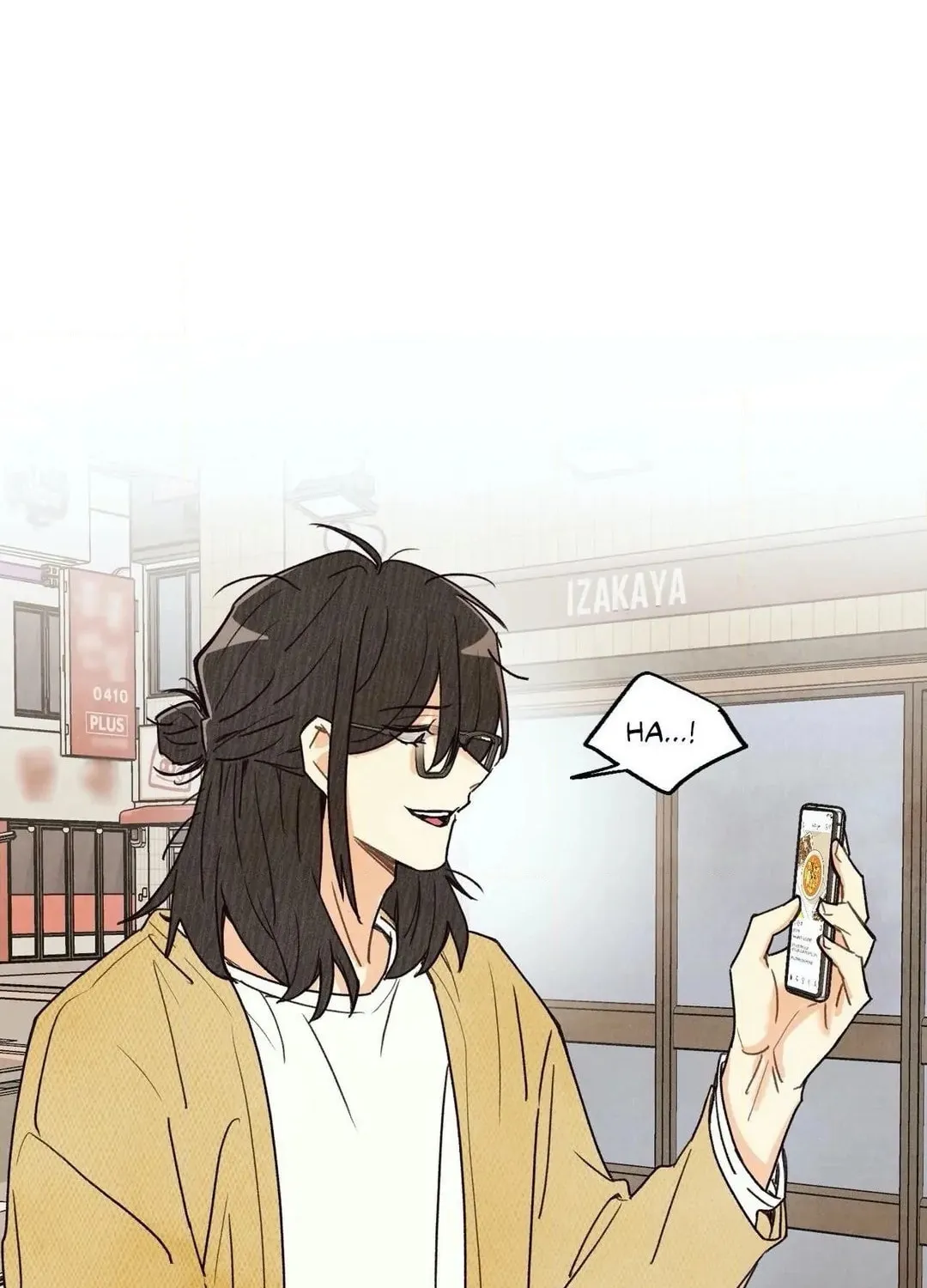 Read Pian Pian chapter 21 image 73 on Lezhin