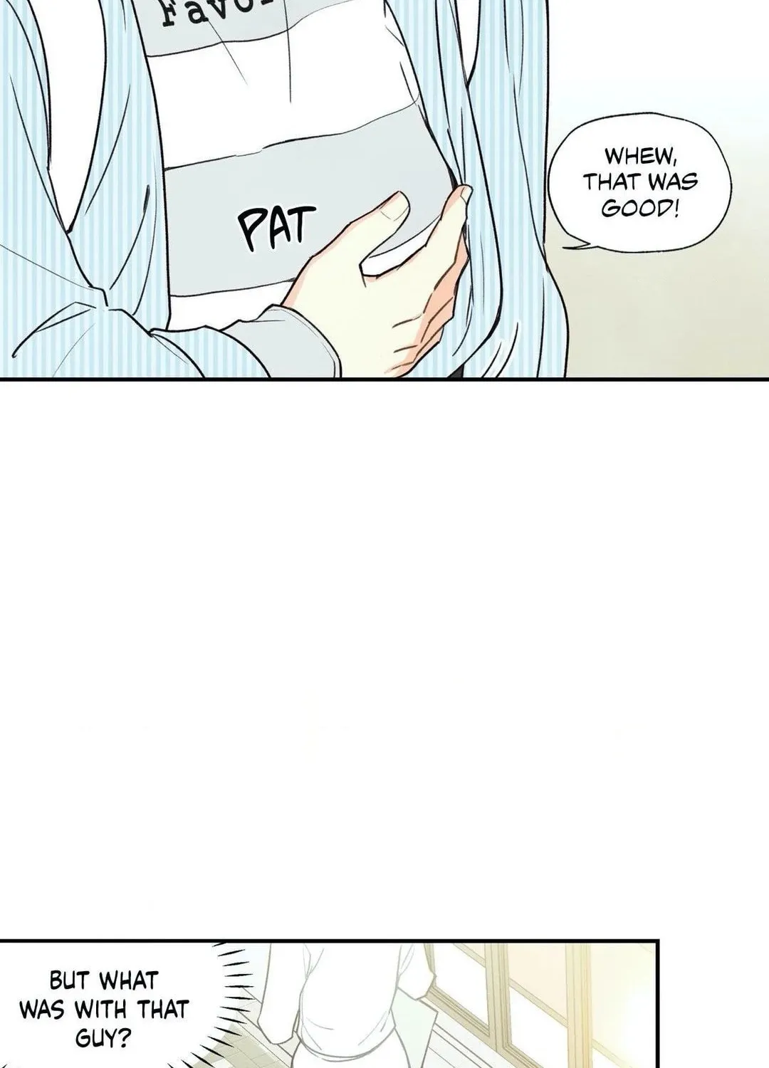 Read Pian Pian chapter 21 image 76 on Lezhin