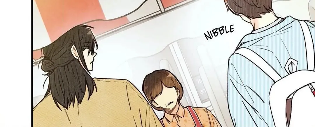 Read Pian Pian chapter 21 image 8 on Lezhin