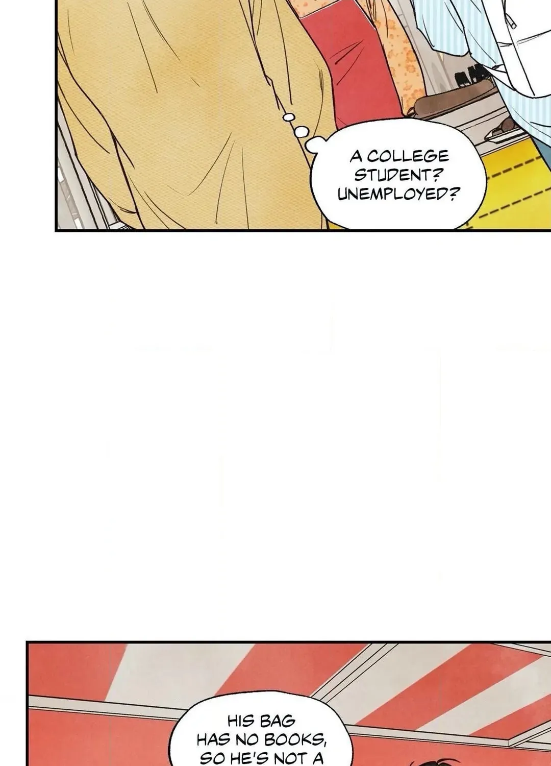 Read Pian Pian chapter 21 image 9 on Lezhin