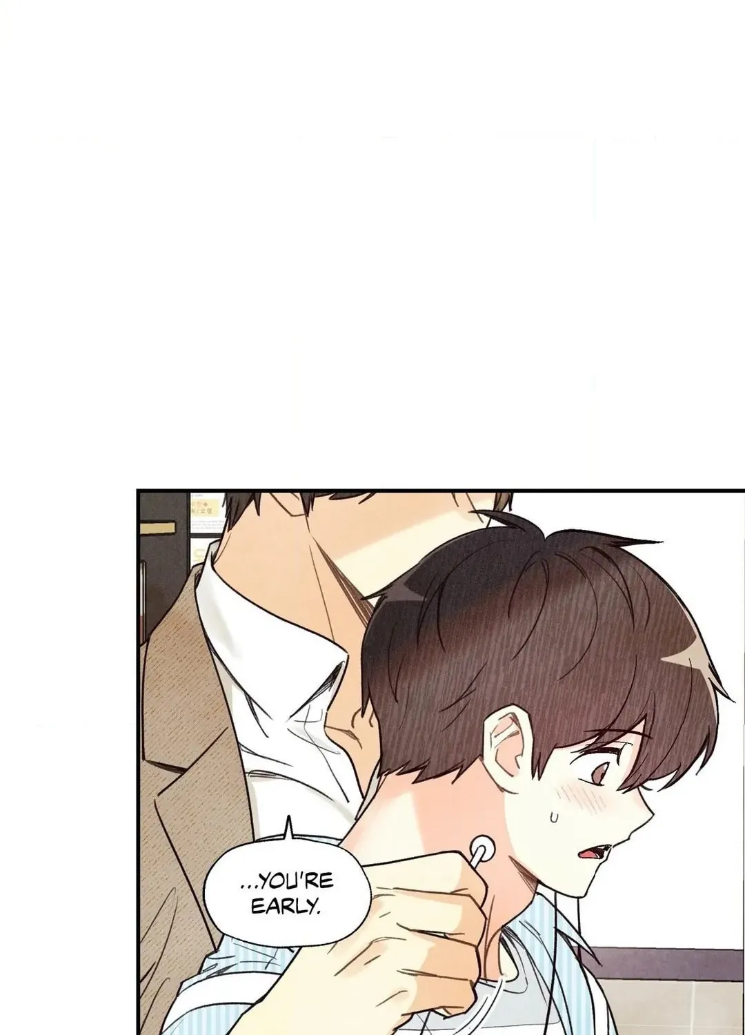 Read Pian Pian chapter 22 image 1 on Lezhin