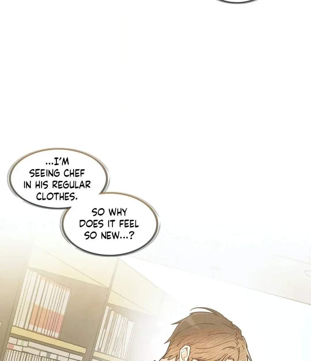 Read Pian Pian chapter 22 image 11 on Lezhin