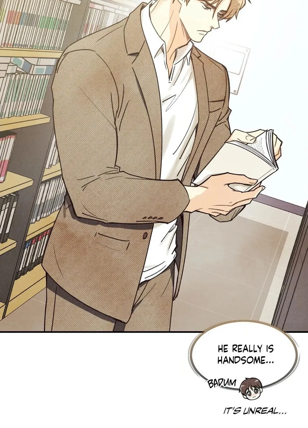 Read Pian Pian chapter 22 image 12 on Lezhin