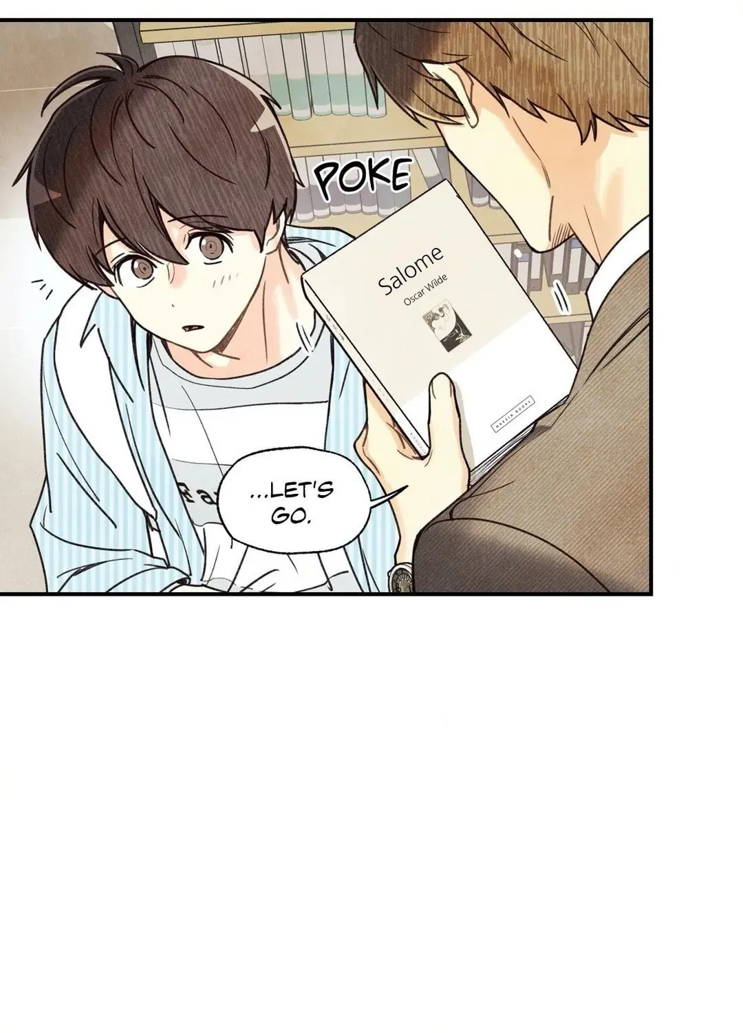 Read Pian Pian chapter 22 image 15 on Lezhin