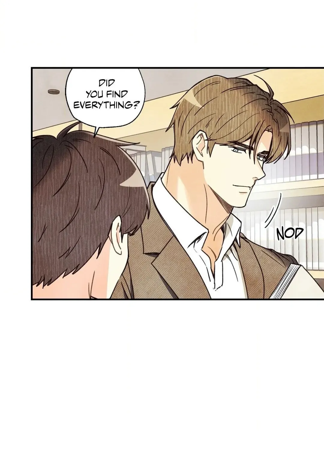 Read Pian Pian chapter 22 image 16 on Lezhin