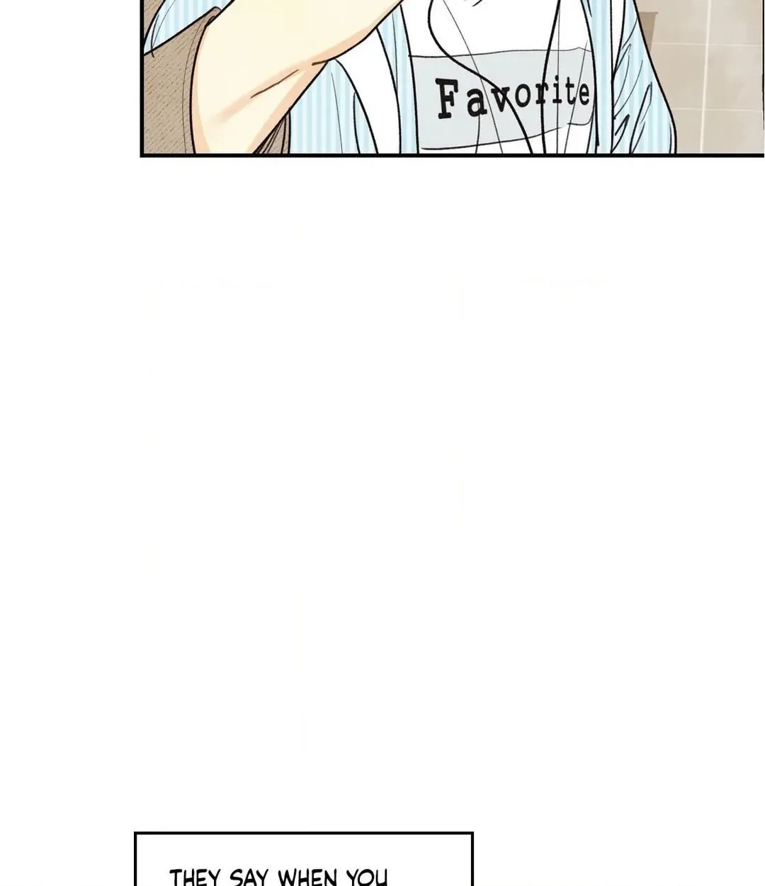 Read Pian Pian chapter 22 image 2 on Lezhin