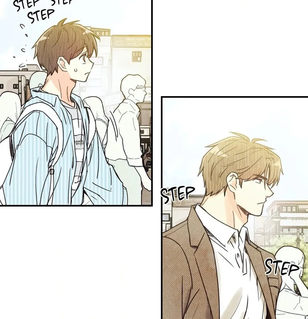 Read Pian Pian chapter 22 image 20 on Lezhin