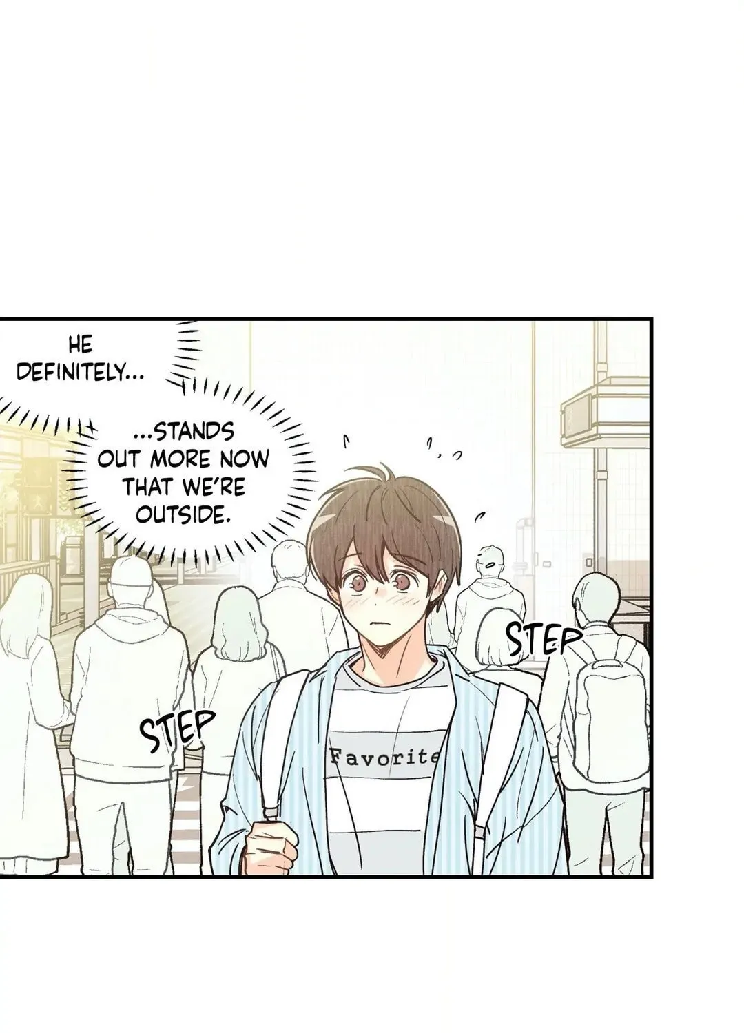 Read Pian Pian chapter 22 image 24 on Lezhin