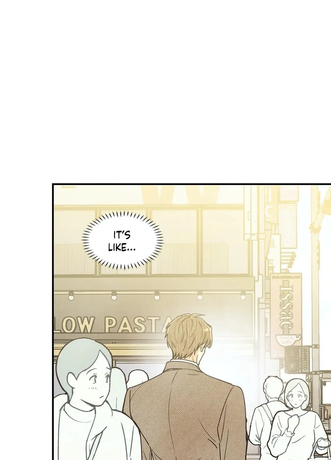 Read Pian Pian chapter 22 image 25 on Lezhin
