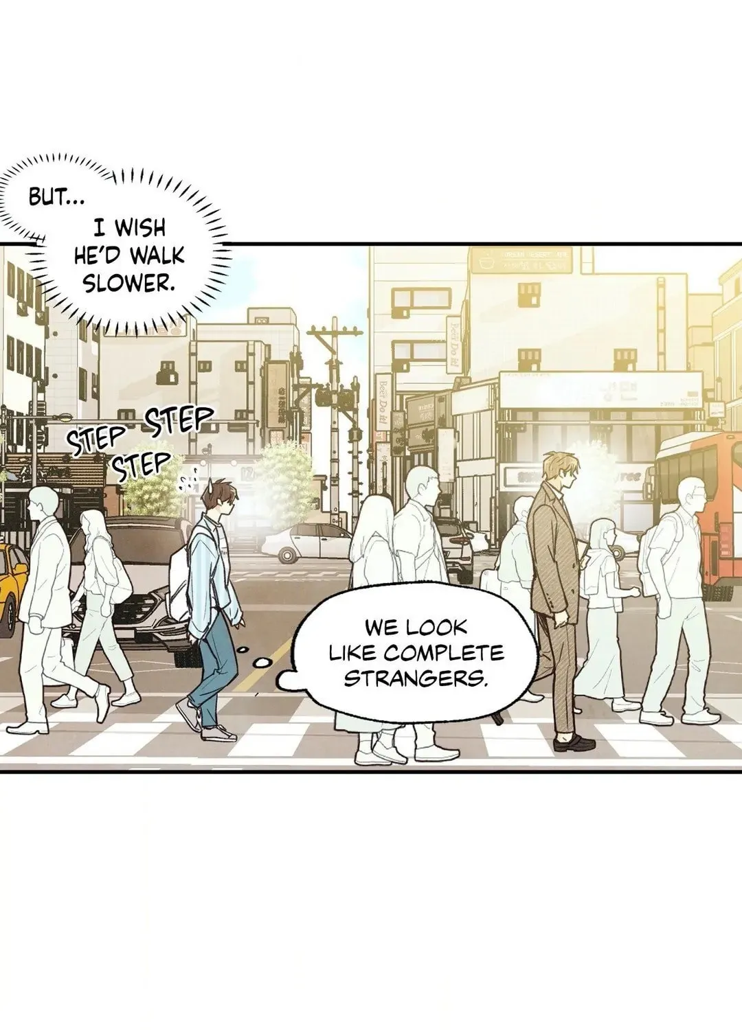 Read Pian Pian chapter 22 image 27 on Lezhin