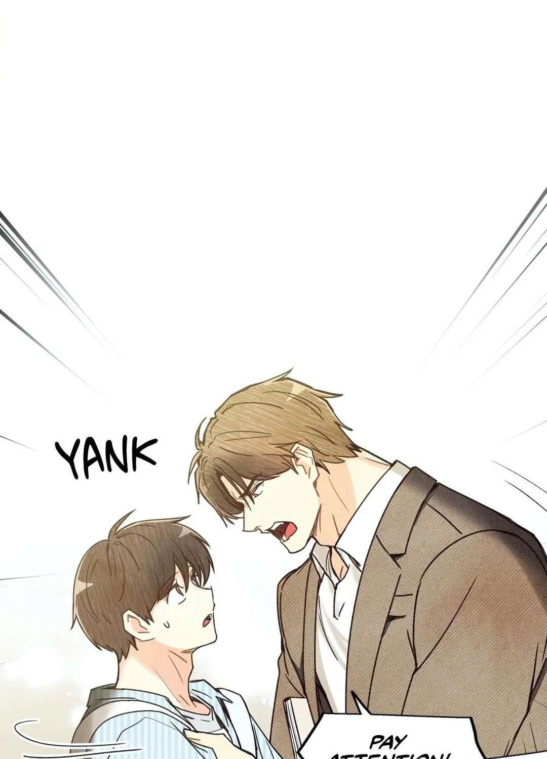 Read Pian Pian chapter 22 image 34 on Lezhin