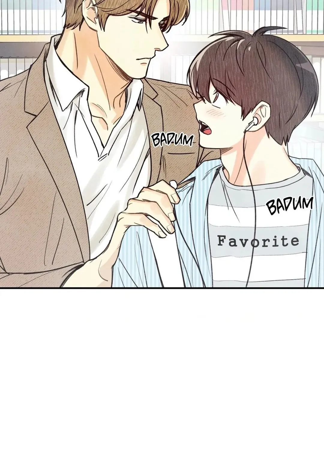 Read Pian Pian chapter 22 image 4 on Lezhin