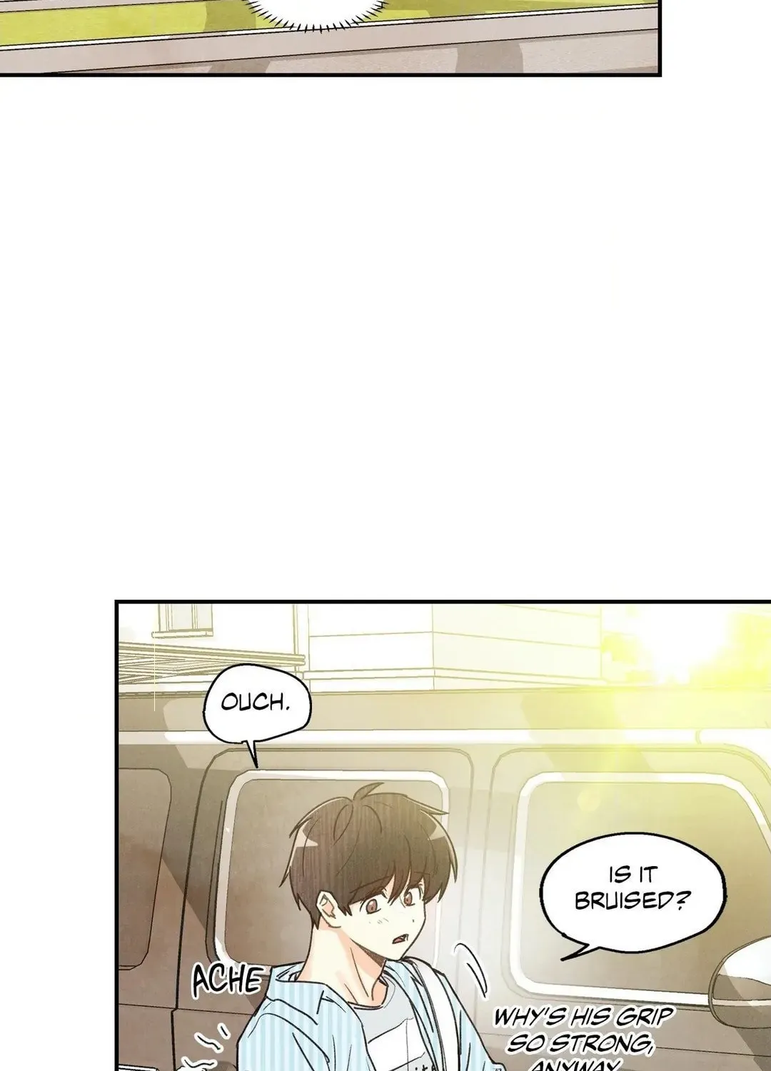 Read Pian Pian chapter 22 image 43 on Lezhin
