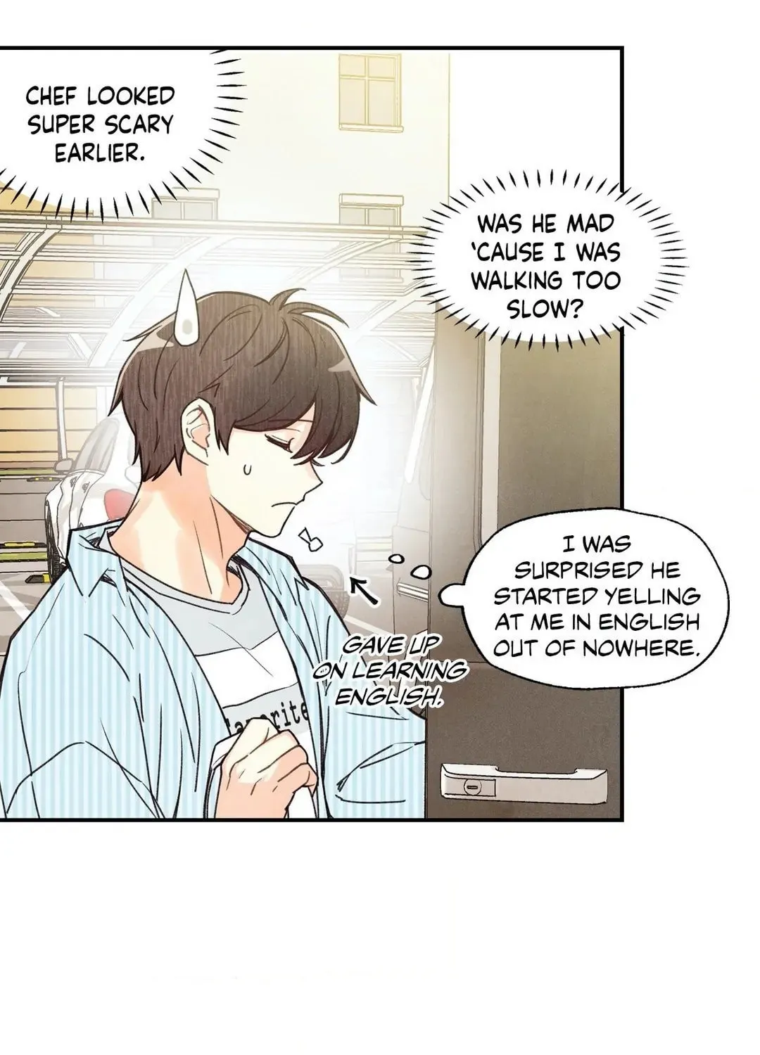 Read Pian Pian chapter 22 image 45 on Lezhin