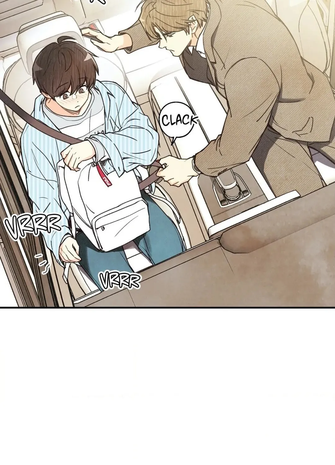 Read Pian Pian chapter 22 image 55 on Lezhin