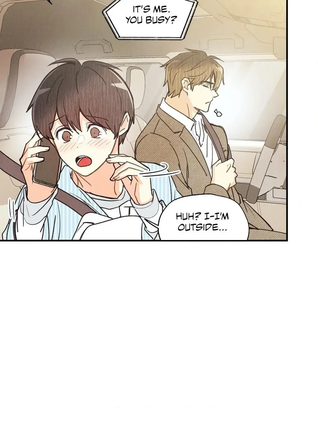Read Pian Pian chapter 22 image 57 on Lezhin