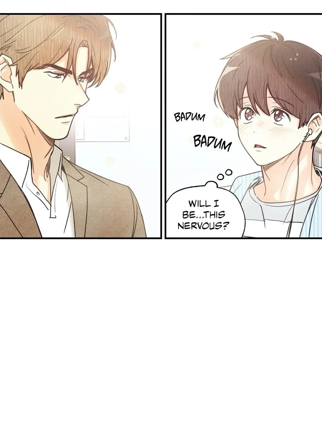 Read Pian Pian chapter 22 image 6 on Lezhin