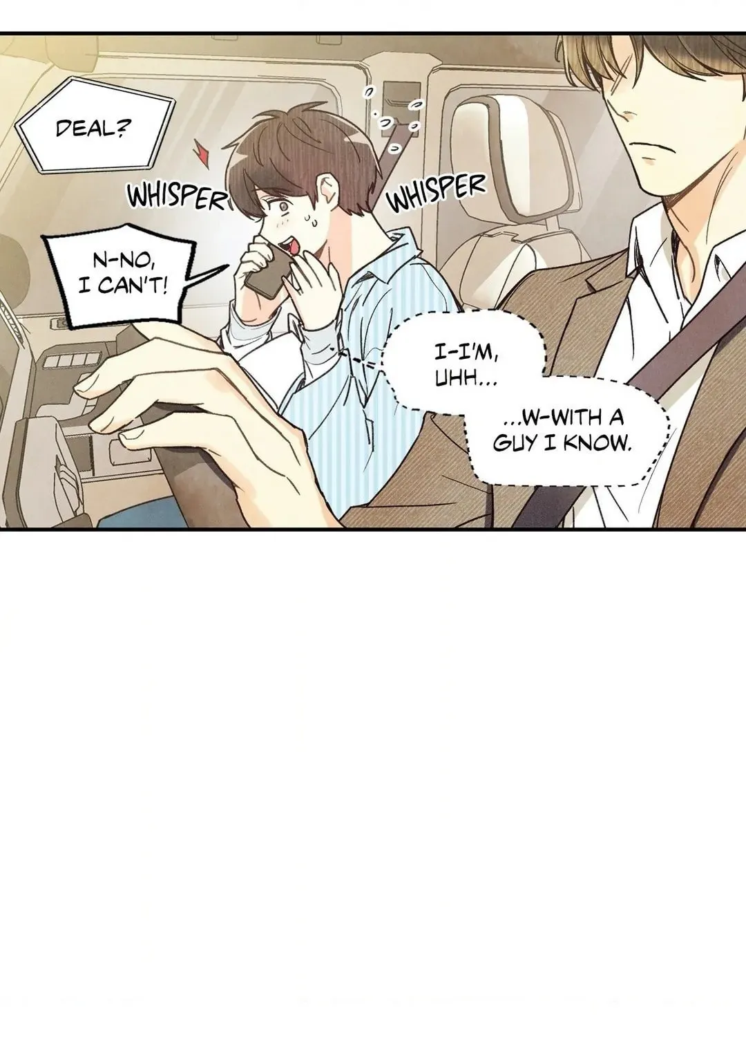 Read Pian Pian chapter 22 image 60 on Lezhin