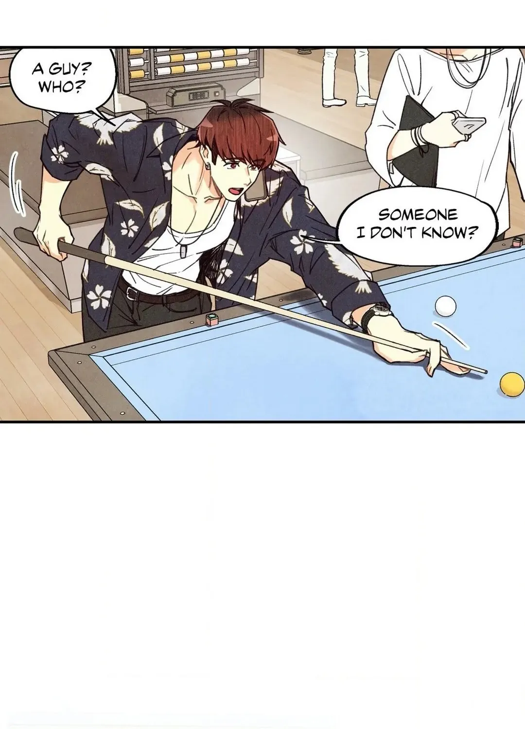 Read Pian Pian chapter 22 image 61 on Lezhin