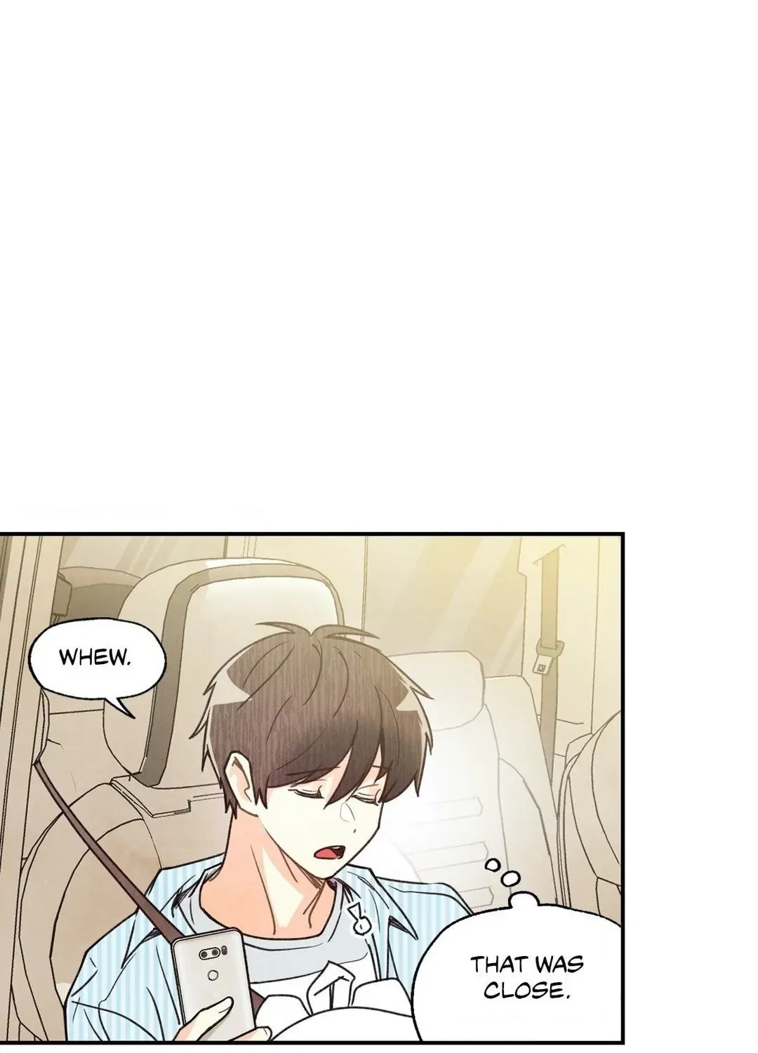 Read Pian Pian chapter 22 image 69 on Lezhin