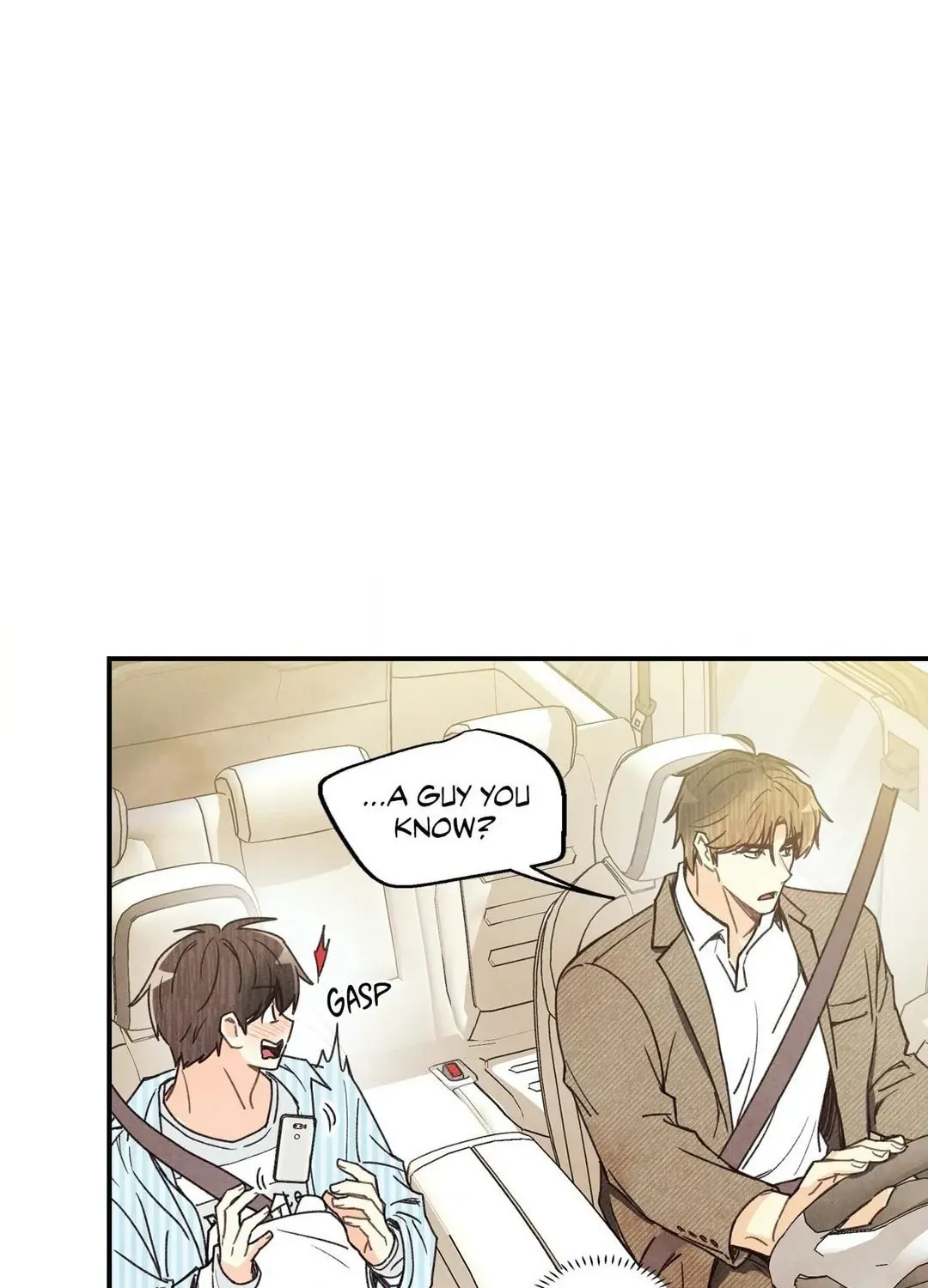 Read Pian Pian chapter 22 image 70 on Lezhin