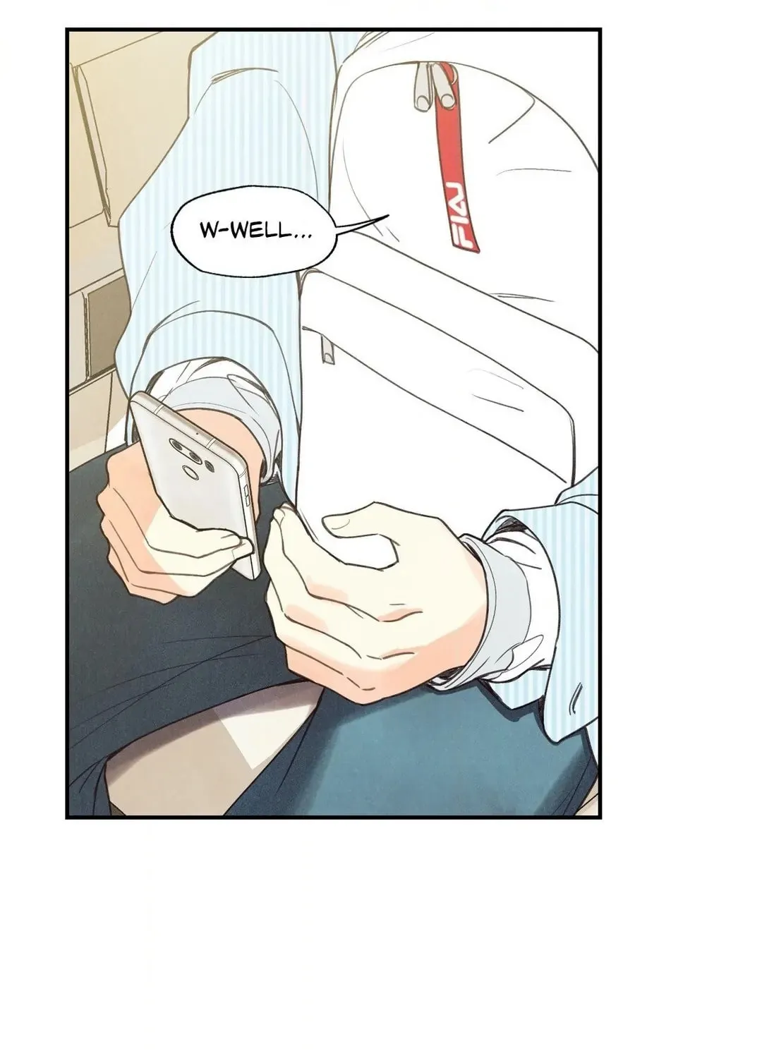 Read Pian Pian chapter 22 image 75 on Lezhin