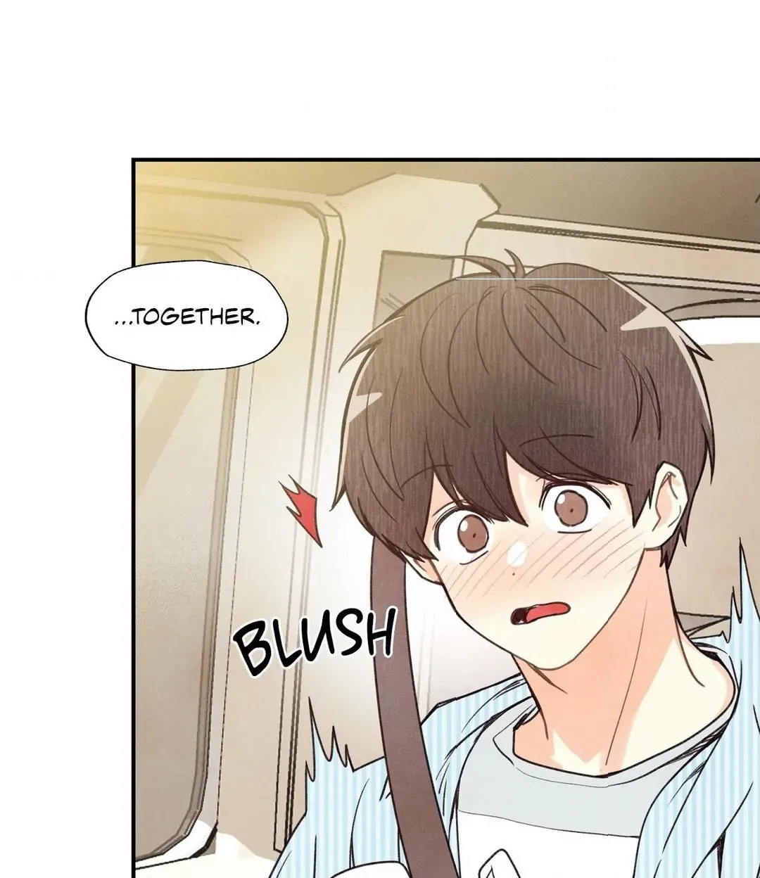 Read Pian Pian chapter 22 image 80 on Lezhin