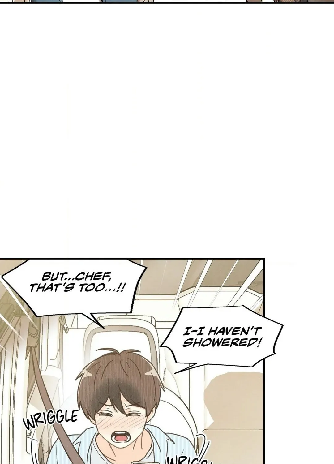 Read Pian Pian chapter 22 image 84 on Lezhin