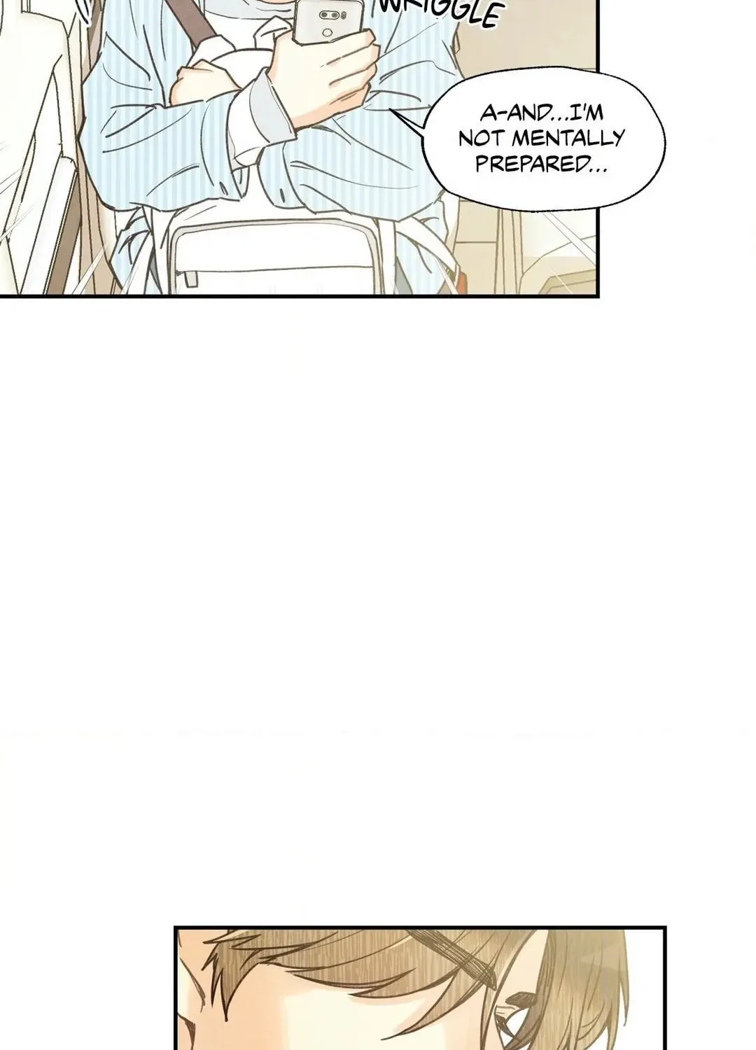 Read Pian Pian chapter 22 image 85 on Lezhin