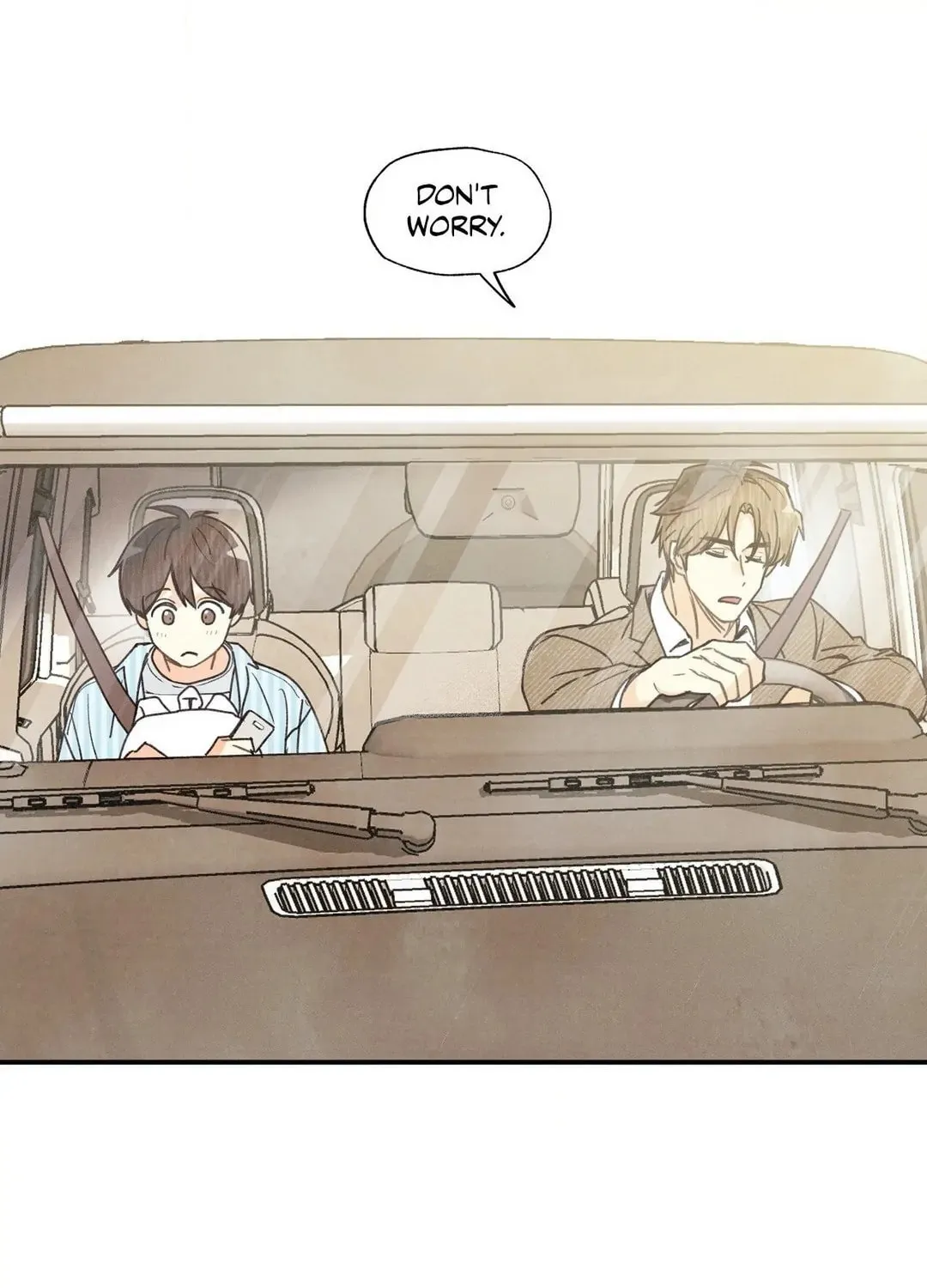 Read Pian Pian chapter 22 image 87 on Lezhin